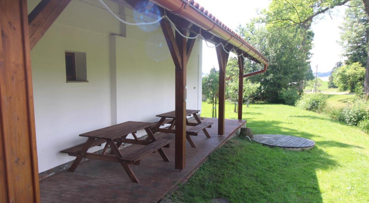 Apartmány u Knajflů Ceske Petrovice Exterior foto